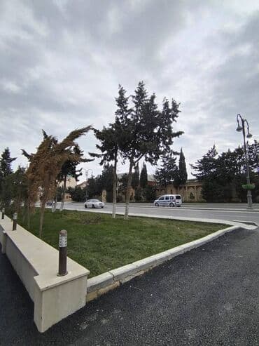 yeni yasamalda kiraye evleri: 2 otaqlı, Yeni tikili, 89 kv. m — 3