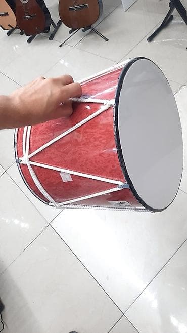 Nağara Rast musiqi alətləri mağazası. Əhmədli, İnşaatçılar və