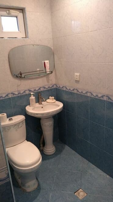Yeni Ramana 3 otaqlı, 83 kv. m, Kredit yoxdur, Orta təmir — 9