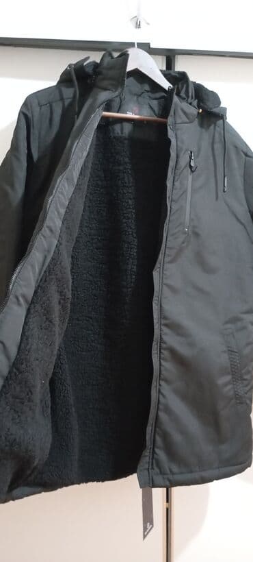 kurtka modelleri: Kurtka, Bolonka, Qış, XL — 4