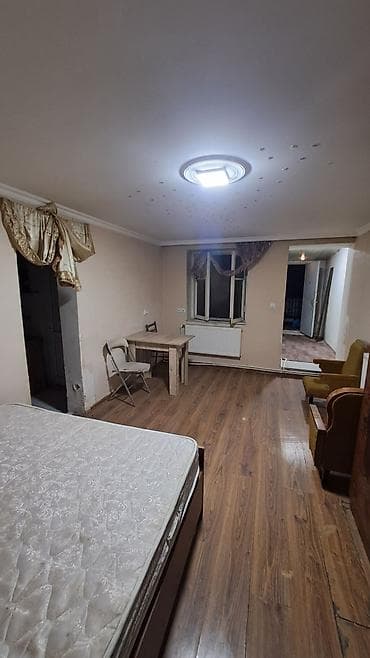kirayə ev hovsanda: Kirayə: həyət evində ayrıca girişli 1 otaqlı studiya tipli mənzil — 3