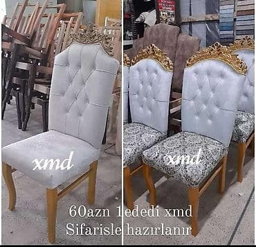 saxta baba kostyumu: Qonaq otağı üçün, Taxta, Parça, Zəmanətsiz, Kredit yoxdur — 1