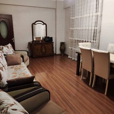 masazır kiraye evler: Bayilda jurnalistərin binasinda 16 mertebeli binanın 9-u mərtəbəsində — 17