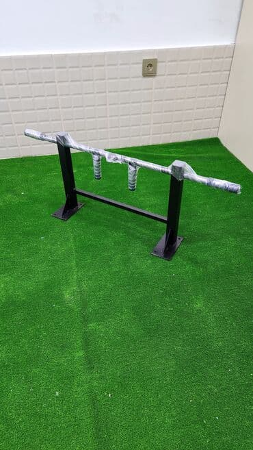 Маски, очки: Turnik 2v1 🔥 Birbasa Istehsaldan Satis edirik. 🔥 Topdan ve Perakende — 1