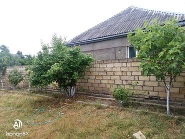 xacmaz evlər: Баку, 100 м², 3 комнаты, Электричество, Газ, Водопровод — 18