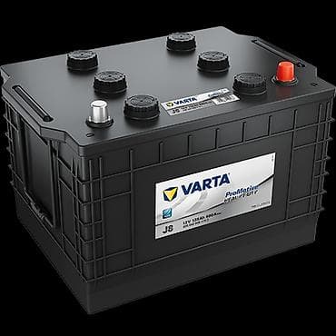volta vs 1: Varta, 135 ah, Orijinal, Almaniya, Yeni — 2