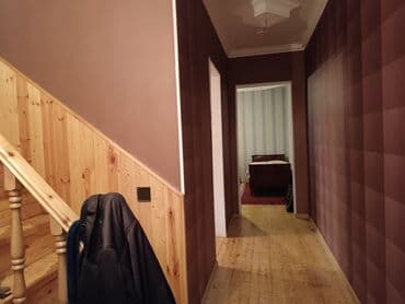 Lincoln: Satılır: iki mərtəbəli daş tikili həyət evi - Tikinti materialı — 6