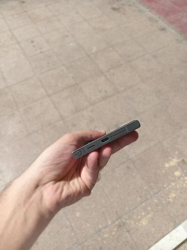 samsung a52 case: Samsung Galaxy S24 Ultra, rəng - Boz, Simsiz şarj — 3