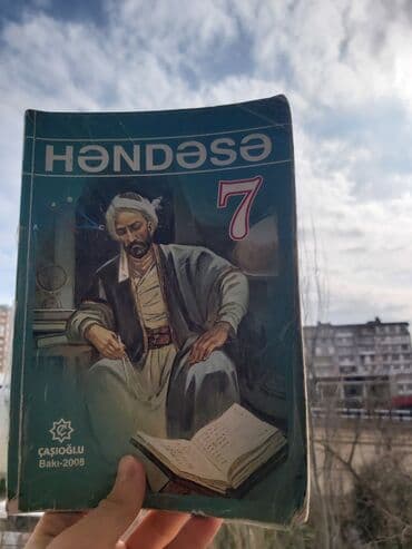 физика книга: 👋🏻Salam. 6cı sinif test: 2₼ Cəbr(7ci sinif dərslik): 3man. Hendese — 4