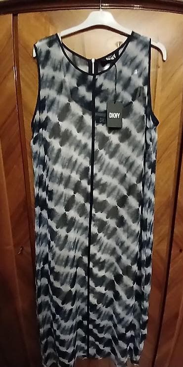 gozel donlar: Gündəlik don, Maksi, DKNY, L — 2
