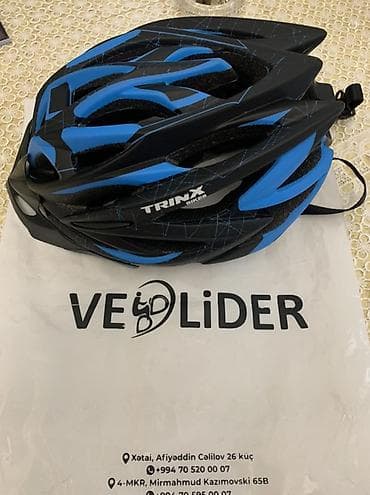 te 28: Salam velo ideal veziyyetdedir resmi velo lider magazasindan alinib — 4