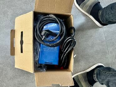 lan kabeli: Yeni Qaynaq aparatı Elektrod, Kredit yoxdur — 1