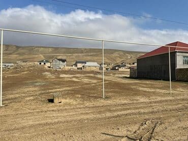 4 cu mikrorayon köhnə tikili emlak: 8 соток, Для строительства, Собственник, Купчая — 2
