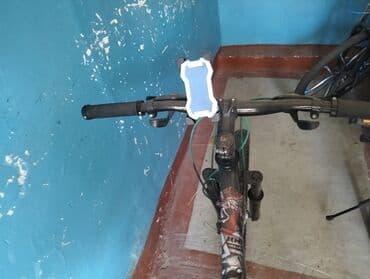 математика 1 класс азербайджан 2 часть: Dağ velosipedi – 26" - Çərçivə: yüngül alaşımlı, mat qara rəng — 3