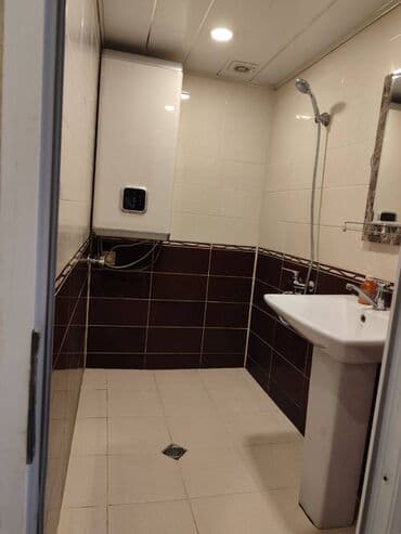 arenda kafeler 2022: Sumqayıt, 2 otaqlı, Köhnə tikili, 65 kv. m — 15