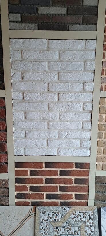 Kabançik kerpic daṣ