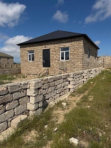 gencede ev: Bakı, Qala qəs., 95 kv. m, 4 otaqlı, İşıq — 3