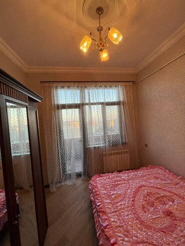 8 mikrorayon: Binəqədi rayonu 9 mikrarayonda yeni tikili 16 mərtəbəli binanın 5-ci — 9