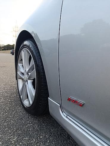 Digər avtomobillər: LTZ RS POLNU FULL ZAVOD❗ Orginal probeq km ilədir. Salonu limitli — 4