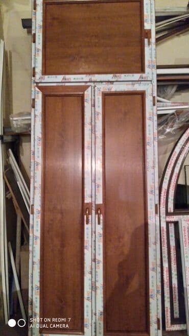 qapı usta: Plastik qapı və pəncərələrin sifarişi hər rəngdə və hər ölçüdə ən ucuz — 7