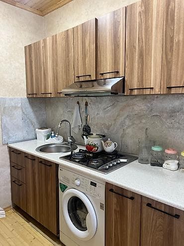 снять комнату в общежитии: Şamaxı Rayonu Sis kəndi birbaşa dağlara açılan panarama gözəl təbiət — 6