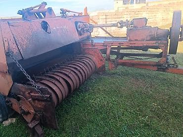 traktor qiymetleri: Real aliciya ehtiyac var Pres bağliyan işley vezyetdedir heç bir — 3