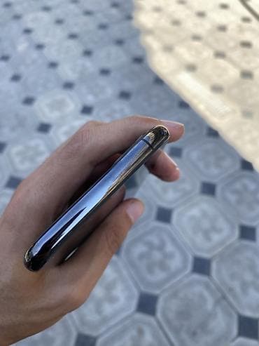 IPhone 11 Pro, 256 GB, Space Gray, Face ID, Simsiz şarj — 6