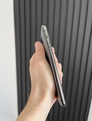 i̇phone x barter: IPhone 11 Pro, 256 GB, Qara, Zəmanət, Face ID, Sənədlərlə — 3