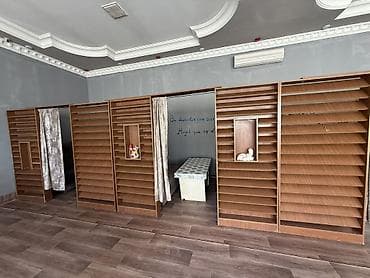 goranboy mebel salonlari: Skameykalar ilə, Düz masa — 3