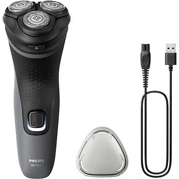 adapt: Elektrik üzqırxan, Philips, Yeni, Ünvandan götürmə — 1