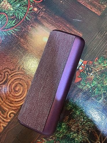 IQOS cib şarj cihazı üçün örtük (case) - Brend: IQOS - Model — 1