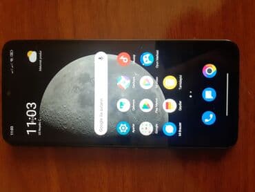 tecno spark go 1 qiyməti: Poco C75, 128 GB, rəng - Qara, Barmaq izi — 2