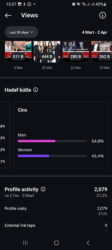 atv plus kanallar 2022: Xidmət: InfoLive.az Instagram səhifəsində reklam yerləşdirilməsi — 2