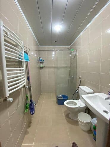 новостройки с ремонтом: 2 комнаты, Новостройка, 83 м² — 10