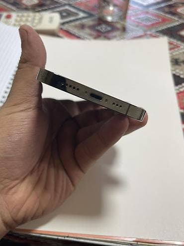 iphone 12 pro adapter: IPhone 13 Pro, 128 GB, Graphite, Face ID — 4