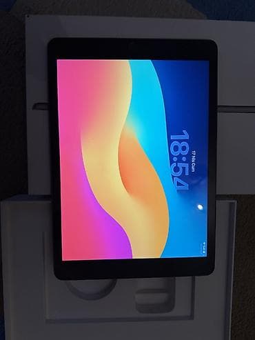 ipad 10 nəsil: İşlənmiş Apple iPad 9 (2021), 10,2", 64 GB — 1