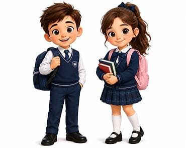 masaj sek: 📚 MƏKTƏBLİ UŞAĞA BAXIM XİDMƏTİ 👧🏻👦🏻 📍 Bakıxanov qəsəbəsi Məktəbə — 1
