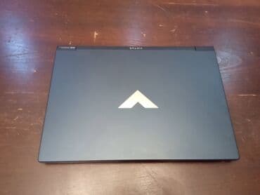 ucuz notbuklar: İşlənmiş HP Victus, 15.6 ", Intel Core i5, 512 GB, Pulsuz çatdırılma — 1