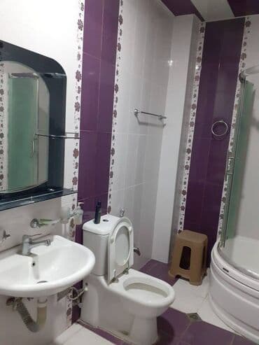 qaracuxur kiraye ev: Xətai metrosuna yaxın (leyla şıxlinskiy xəstəxanasına yaxın) 17 — 5