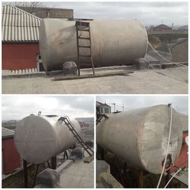 isti aqlay qiyməti: Bak, Metal, İşlənmiş, Ünvandan götürmə — 1