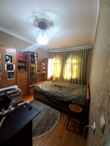 nerimanov icare obyekt: Əhmədli metrosunun yaxınlığında Naxçivanskiy hərbiliceyə yaxın — 10