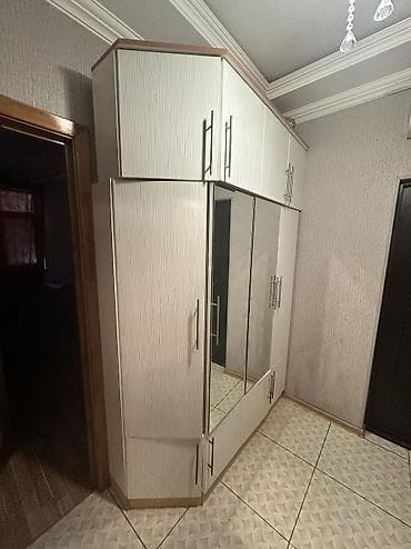 Koridor və yataq otağı üçün geyim dolabı - Ölçülər: 55 en, 150 lalafo.az -da Koridor və yataq otağı üçün geyim dolabı - Ölçülər: 55 en, 150