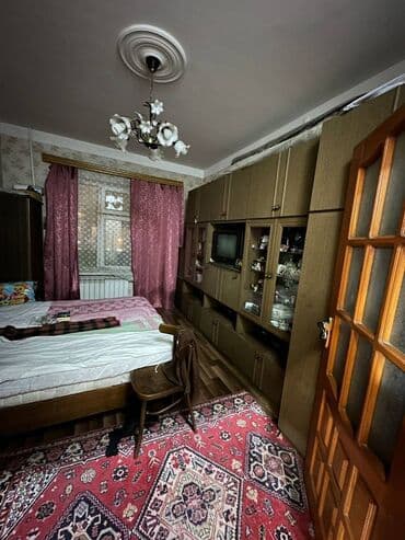 оштон квартира керек: Баку, 5 комнат, Вторичка, м. Гара Гараев, 128 м² — 10