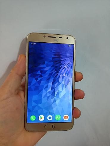 yupiter yp 334: Samsung j4 35azn — 1