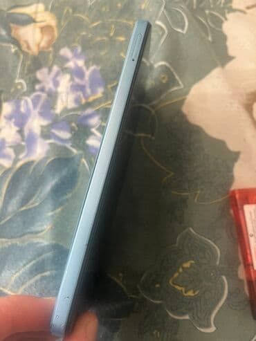 redmi k70 pro qiymeti: Redmi Note 12, 128 GB, rəng - Mavi, Barmaq izi — 4