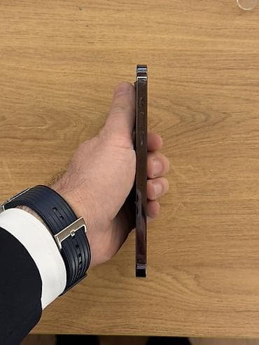 apple.iphone 5: IPhone 14 Pro, 128 GB, Deep Purple, Face ID — 4