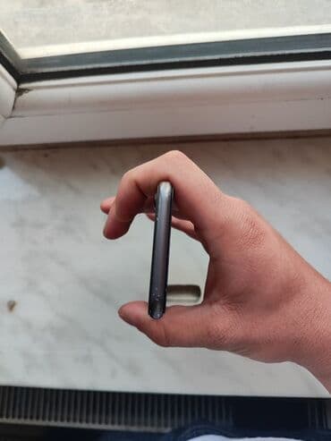 ikinci el ayfon 8: IPhone 8, 64 GB, Qara, Barmaq izi, Sənədlərlə — 5