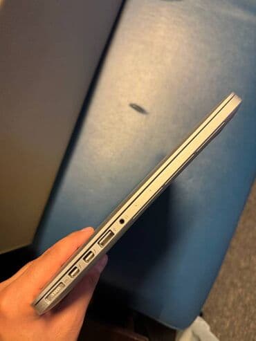 ош кыз керек: Apple macbook pro 2014 13 ekran intel i5 2.6 Dual-Core 8gb ram 500 gb — 2