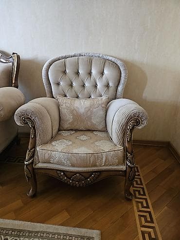 Divan, Açılmayan, Bazasız, Parça — 3