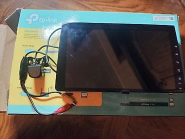 Monitor, Yeni, Başlıq arxası, Android OS